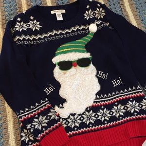 Light up Christmas Sweater!